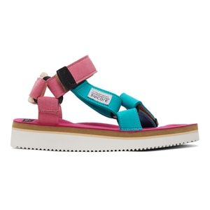 Suicoke M7 womens 9 sandal